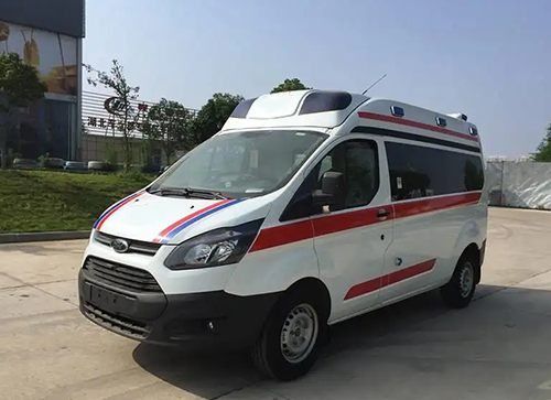 长宁县长途救护车出租